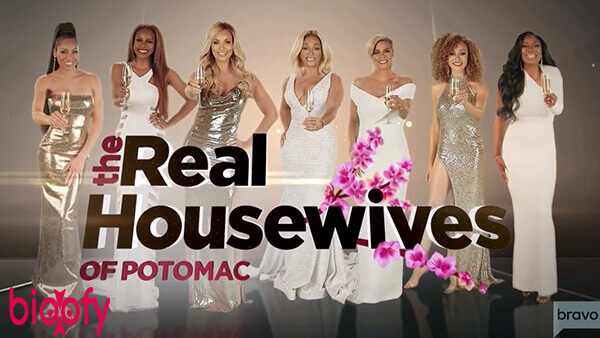 The Real Housewives of Potomac Season 5