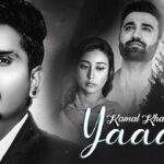 , Yaadan Song Lyrics in English | Kamal Khan