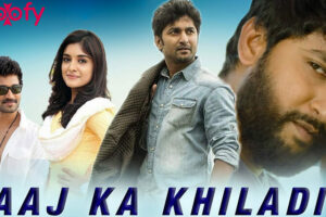 Aaj ka Khiladi (Sony MAX) Cast & Crew, Roles, Release Date, Trailer