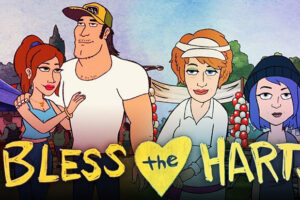 Bless the Harts (FOX) Cast & Crew, Roles, Release Date, Story, Trailer