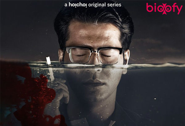 , Byomkesh Season 6 (Hoichoi) Cast &#038; Crew, Roles, Release Date, Trailer