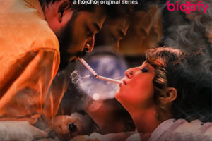 Charitraheen 3 (Hoichoi) Cast & Crew, Roles, Release Date, Trailer