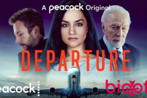 Departure TV Series (Peacock) Cast & Crew, Roles, Release Date, Story, Trailer