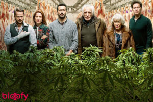 Family Business Season 2 (Netflix) Cast & Crew, Roles, Release Date, Story, Trailer