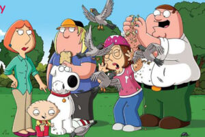 Family Guy Season 19 (FOX) Cast & Crew, Roles, Release Date, Story, Trailer