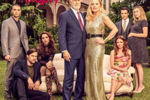 Filthy Rich (Fox) Cast & Crew, Roles, Release Date, Story, Trailer