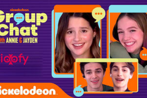 Group Chat With Jayden and Brent (Nickelodeon) Cast & Crew, Roles, Release Date, Story, Trailer