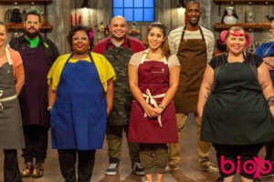 Halloween Baking Championship Season 6 (Food Network) Cast & Crew, Roles, Release Date, Story, Trailer