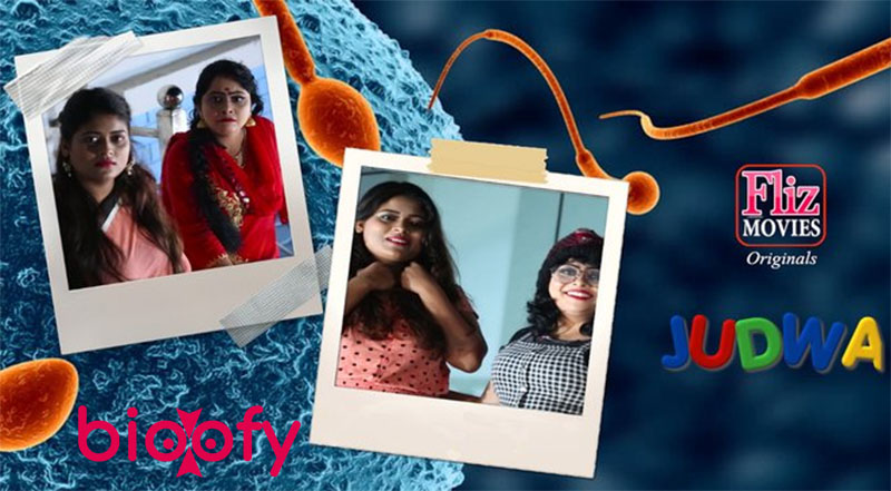 Judwa (Fliz Movies) Web Series Cast Watch Online