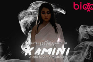 Kamini (EightShots) Web Series Cast & Crew, Roles, Release Date, Trailer