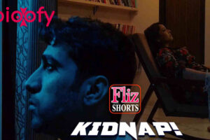 Kidnap (NueFliks) Web Series Cast & Crew, Roles, Release Date, Trailer