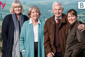 Last Tango In Halifax Season 4 (BBC One) Cast & Crew, Roles, Release Date, Story, Trailer