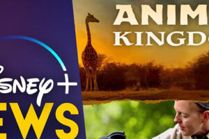 Magic of Disney’s Animal Kingdom (HBO) Cast & Crew, Roles, Release Date, Story, Trailer