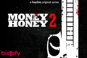 Money Honey Season 2 (Hoichoi) Cast & Crew, Roles, Release Date, Trailer