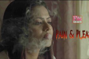Pain And Pleasure (Nuefliks) Web Series Cast & Crew, Roles, Release Date, Trailer