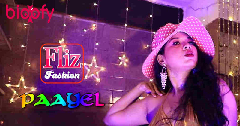 Payeel Fashion Show