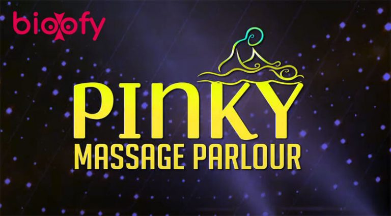 Pinky Massage Parlour