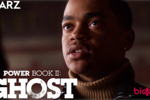 Power Book II: Ghost (Starz) Cast & Crew, Roles, Release Date, Story, Trailer