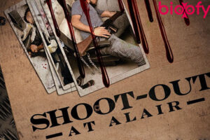 Shootout at Alair (ZEE5) Cast & Crew, Roles, Release Date, Story, Trailer