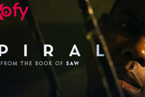 Spiral Movie (Shudder) Cast & Crew, Roles, Release Date, Story, Trailer