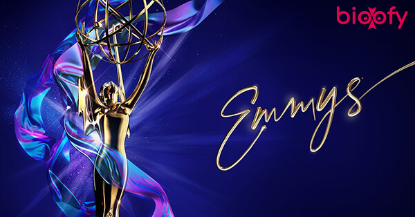 The 72nd Primetime Emmy Awards Cast