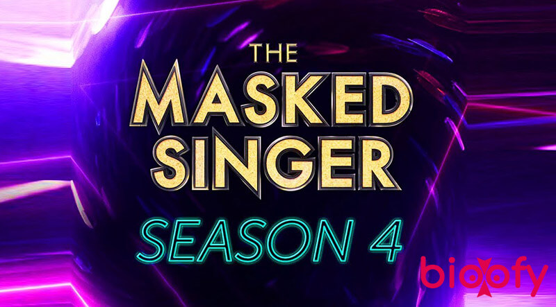 The Masked Singer Season 4 Cast