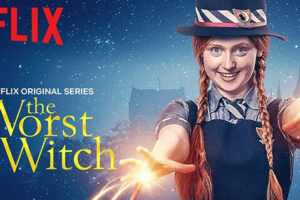 The Worst Witch Season 4 (BBC One) Cast & Crew, Roles, Release Date, Story, Trailer
