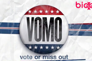 VOMO: Vote or Miss Out (ABC) Cast & Crew, Roles, Release Date, Story, Trailer