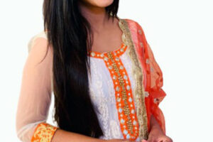 Did you know Tina Philip who is the lead in Aye Mere Humsafar was a semi-finalist of a singing reality show?