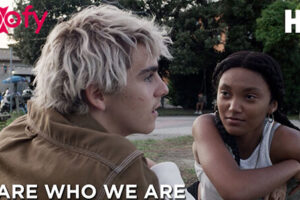 We Are Who We Are (HBO) Cast & Crew, Roles, Release Date, Story, Trailer