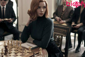 The Queen’s Gambit (Netflix) Cast & Crew, Roles, Release Date, Story, Trailer