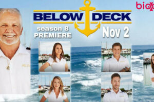 Below Deck Season 8 (Bravo) Cast & Crew, Roles, Release Date, Story, Trailer
