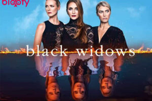 Black Widows (ZEE5) Web Series Cast & Crew, Roles, Release Date, Trailer