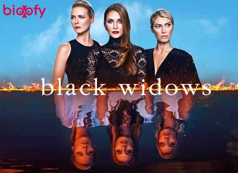 , Black Widows (ZEE5) Web Series Cast &#038; Crew, Roles, Release Date, Trailer