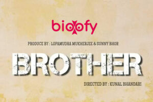 Brother (Reeflix) Web Series Cast and Crew, Roles, Release Date, Trailer
