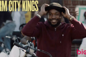 Charm City Kings (HBO) Cast & Crew, Roles, Release Date, Story, Trailer