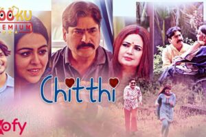 Chitthi (Kooku) Web Series Cast & Crew, Roles, Release Date, Story, Trailer