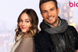 Christmas on Ice (Lifetime) Cast and Crew, Roles, Release Date, Story, Trailer