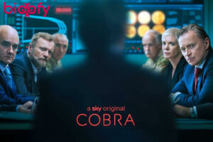 Cobra TV Series Cast & Crew, Roles, Release Date, Story, Trailer