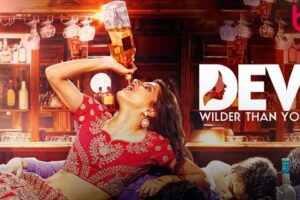 Dev DD Season 2 (ALTBalaji) Web Series Cast & Crew, Roles, Release Date, Story, Trailer