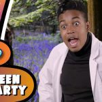 Disney Channel Halloween House Party Cast, Disney Channel Halloween House Party (Disney) Cast &#038; Crew, Roles, Release Date, Story, Trailer