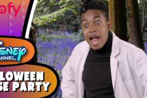 Disney Channel Halloween House Party (Disney) Cast & Crew, Roles, Release Date, Story, Trailer