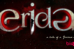 Erida Movie Cast and Crew, Roles, Release Date, Trailer