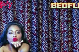 First Solo (BedFlix) Web Series Cast and Crew, Roles, Release Date, Trailer