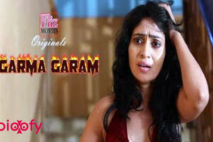 Garma Garam (NueFliks) Web Series Cast & Crew, Roles, Release Date, Trailer