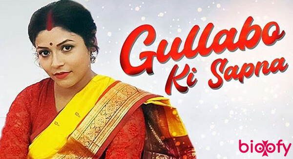 Gullabo ki Sapna cast