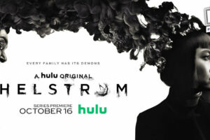 Helstrom TV Series (Hulu) Cast & Crew, Roles, Release Date, Story, Trailer