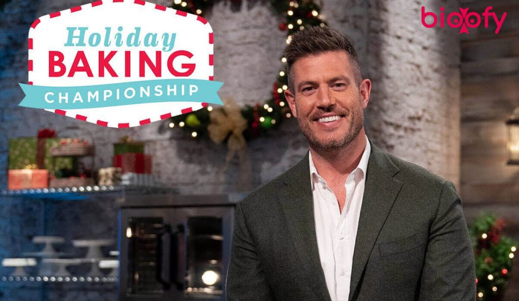 Holiday Baking Championship Season 7 (Food) Cast & Crew, Roles, Release