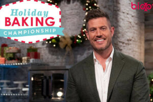 Holiday Baking Championship Season 7 (Food) Cast & Crew, Roles, Release Date, Story, Trailer