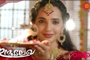 Indulekha TV Serial Cast and Crew, Roles, Release Date, Story, Trailer
